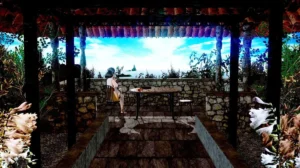 Harem Hotel